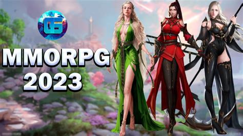 new mmorpg|18 Upcoming MMO Games And MMORPGs .